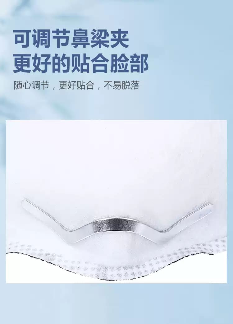 3M 8576CN 防颗粒物口罩 （头戴式、活性炭、减除酸性气体异味、呼气阀）